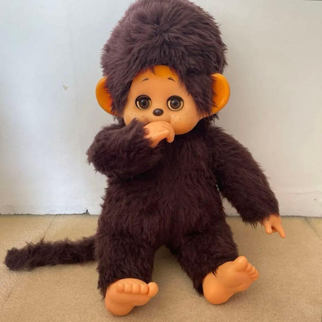 TOHO まごころの人形 大助くん スリープアイ 48cm 赤ちゃん 抱き人形 まごころの人形 大助くん スリープアイ モンチッチ トーホー - メルカリ