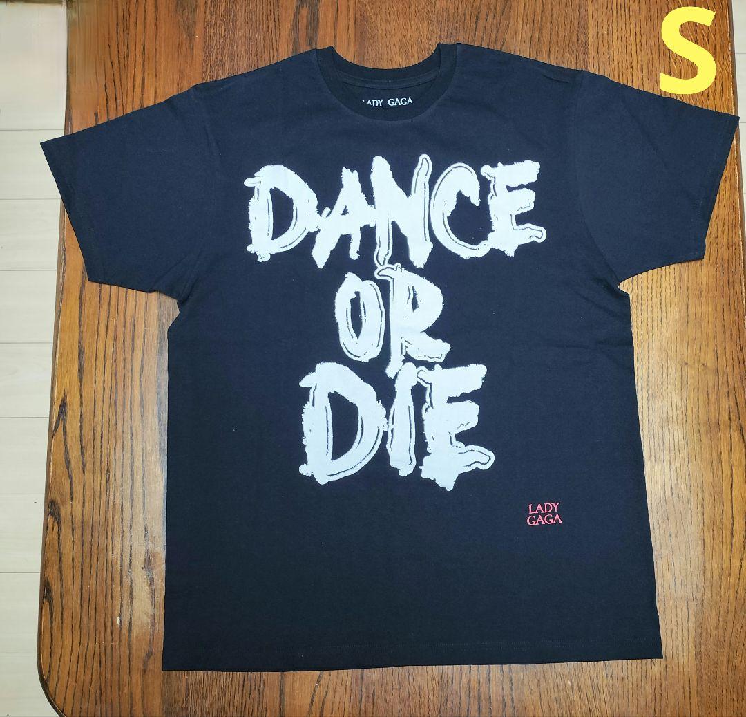 Sサイズ Lady Gaga Mayhem Ball 会場限定ツアーTシャツ - メルカリ