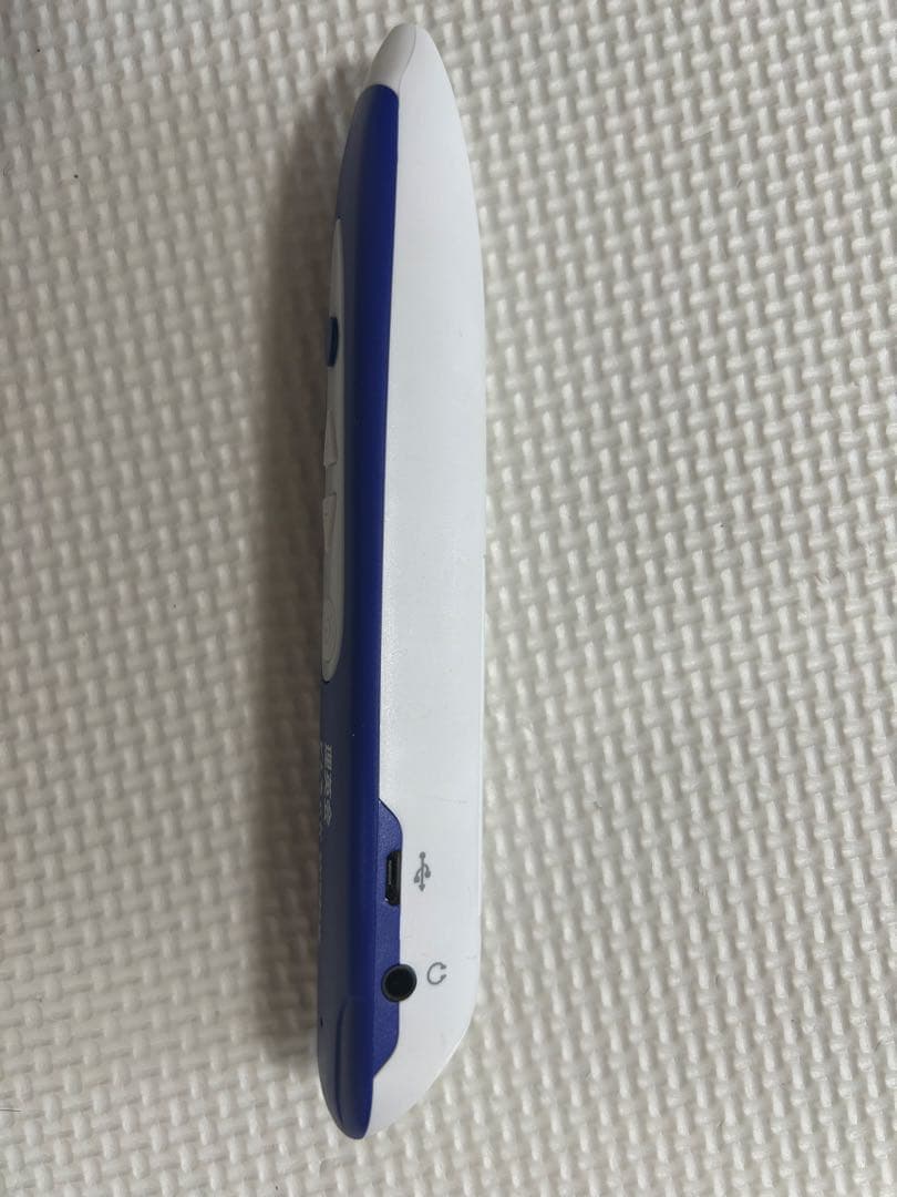 どんちゃか 幼児教室 ピンポンワーク タッチペン - メルカリ