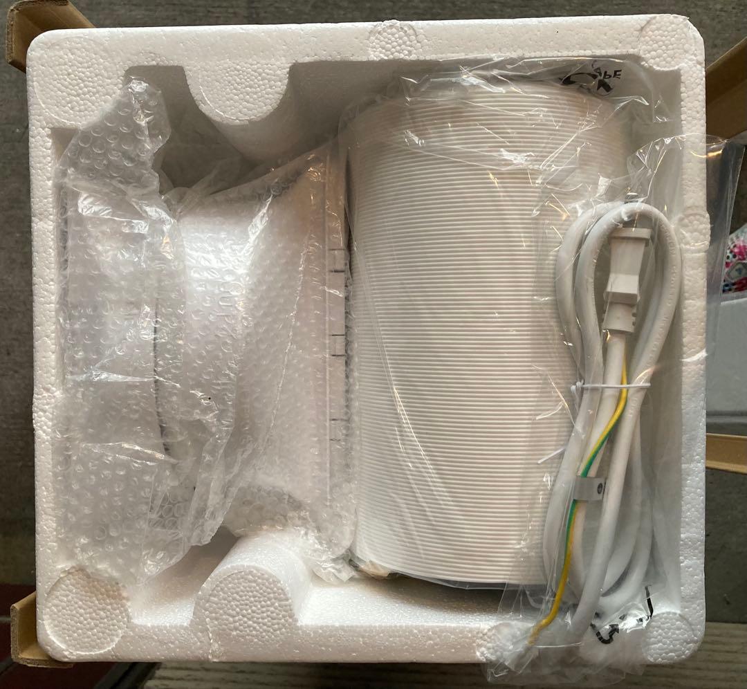 た*だ様 スポットクーラー ブリーザー 2.3kW 冷風 除湿 送風3機能