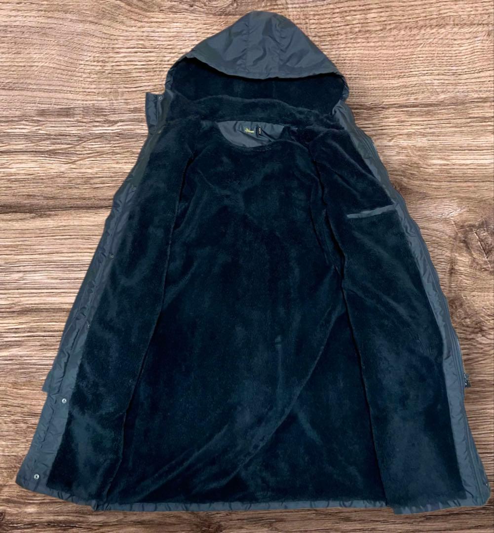 24karats TWOFOUR karats ベンチコート ロングコート XL