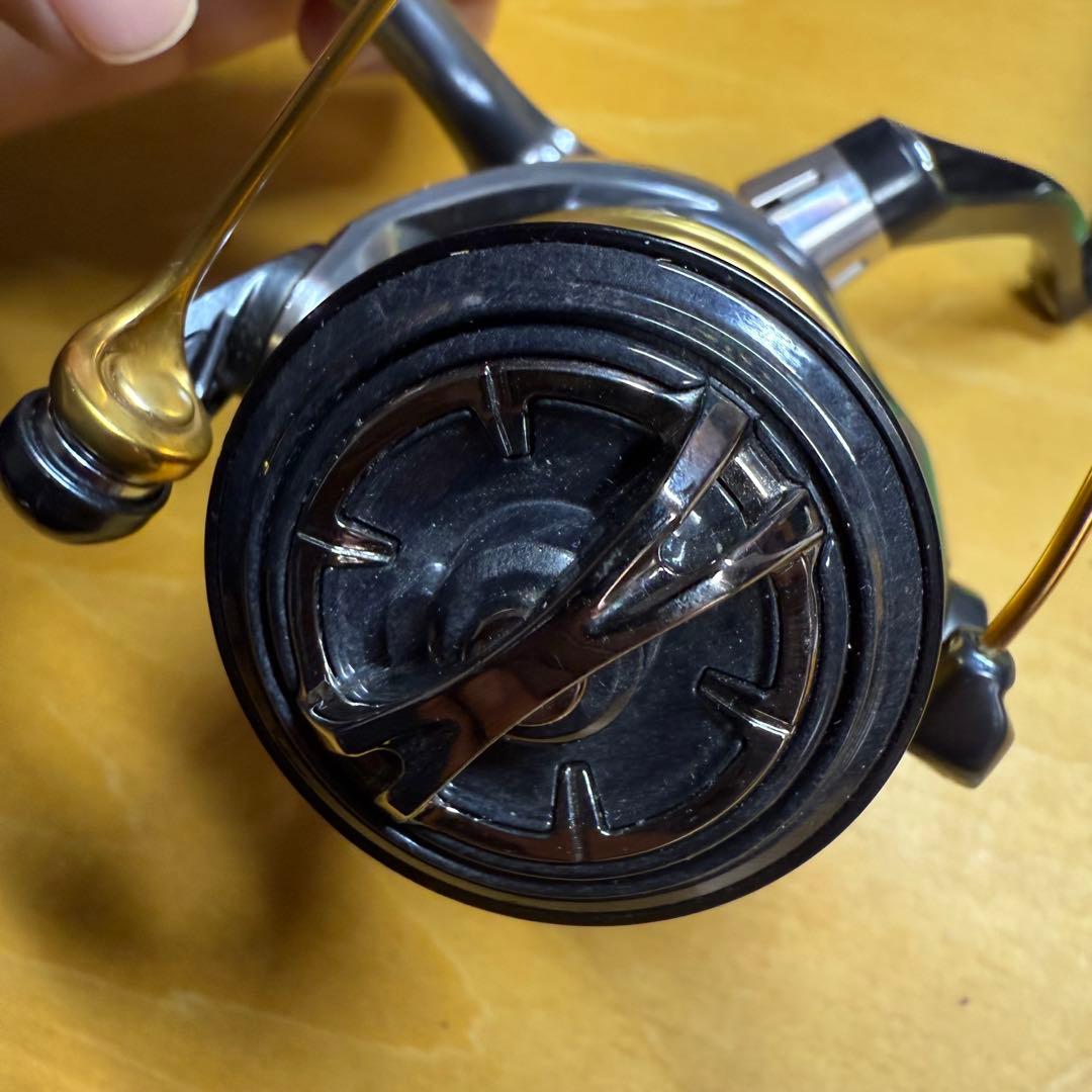 Vanquish C2500HGS-A DRT FLAT KNOB付き - メルカリ