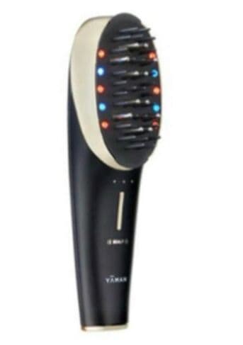 ヤーマン　YA-MAN　ヴェーダスカルプブラシ　PSM-110B お取引先様ご優待対象】ヴェーダスカルプブラシ｜ヤーマン公式通販