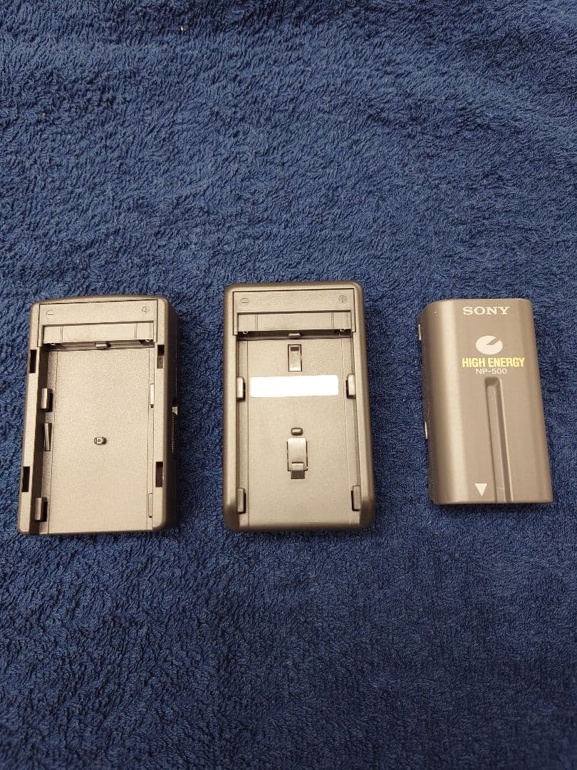 ビデオアクセサリーキット ACCKIT-ST2