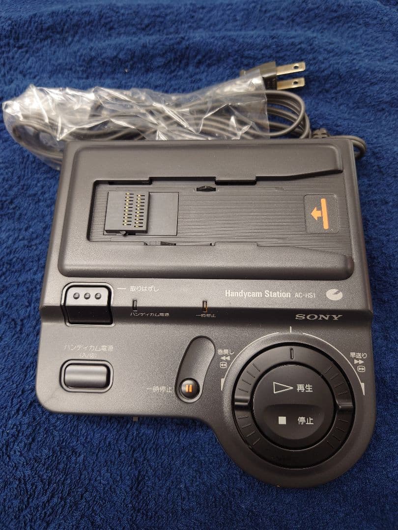 ビデオアクセサリーキット ACCKIT-ST2