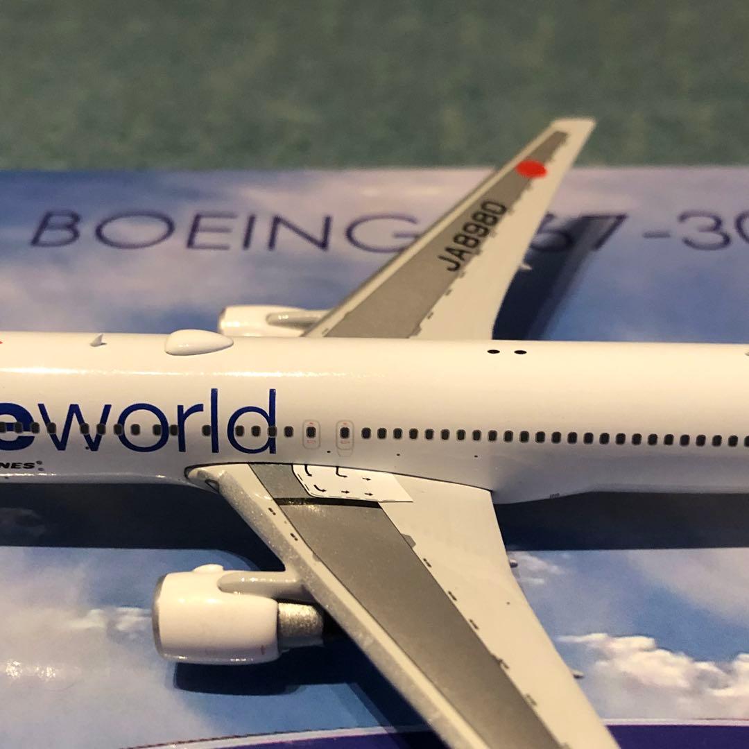 JAL 767-300 oneworld ワンワールド 日本航空 Phoenix - メルカリ