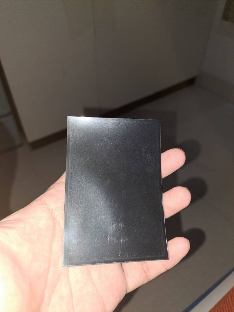 遊戯王 WCQ 2024 スリーブ 15枚 (中古) #2 - メルカリ