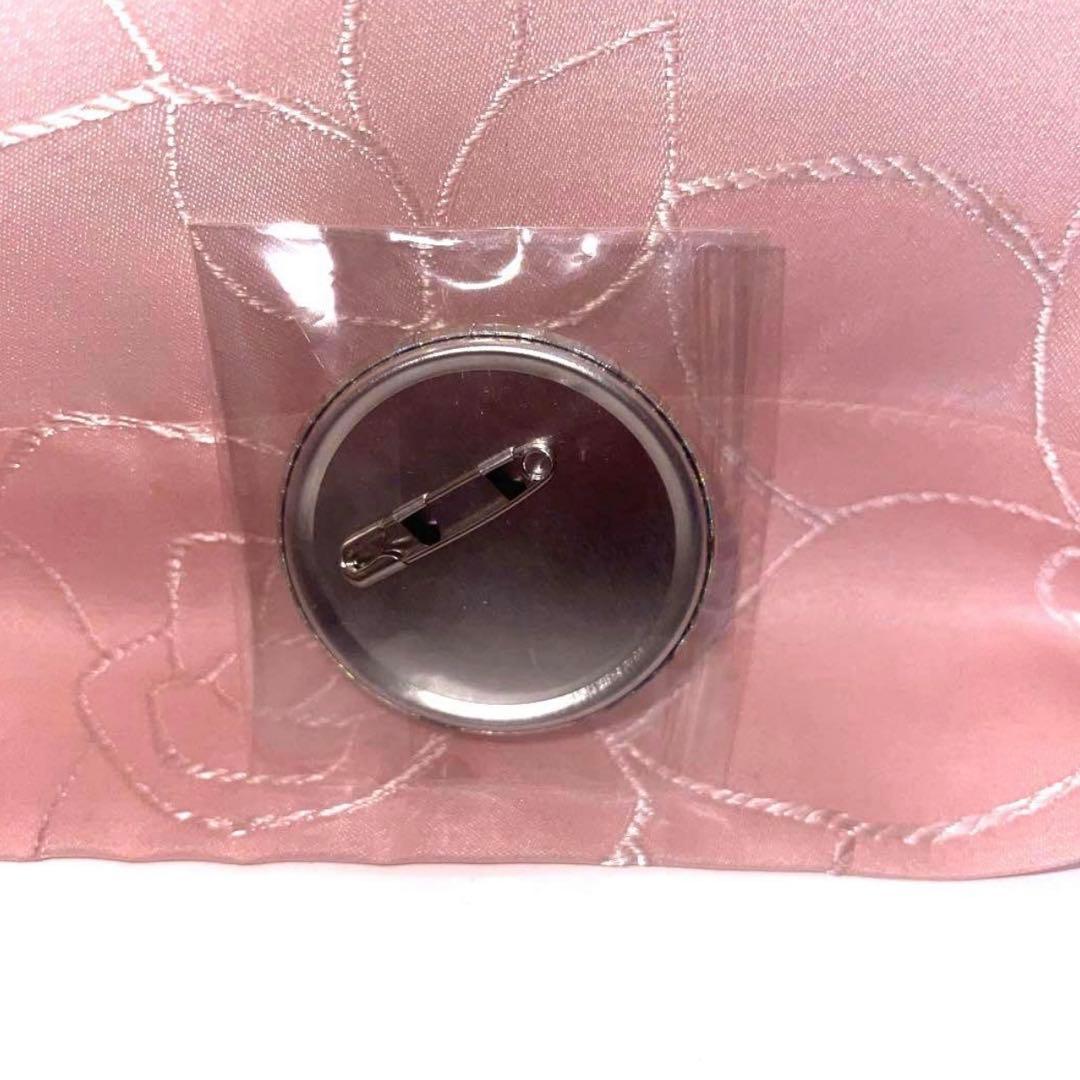 ハイキュー!! トレーディングホログラム缶バッジ いただきます！ 宮侑