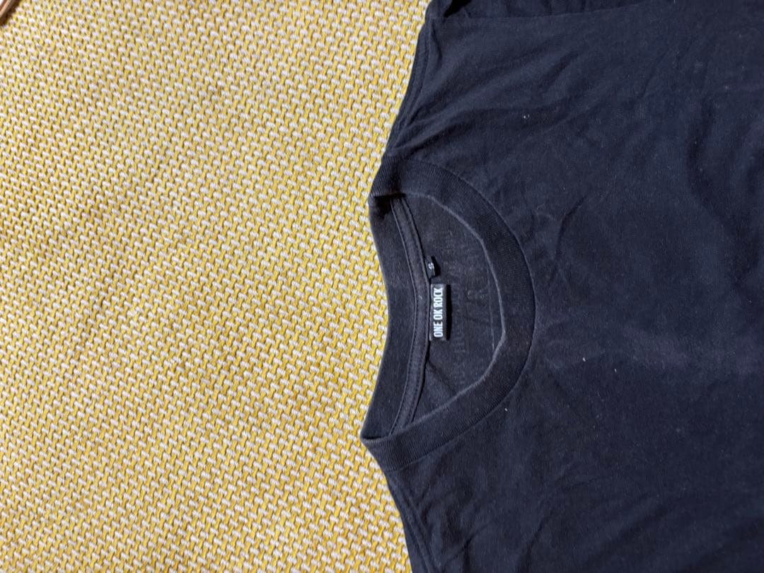 出品準備中 骸骨デザイン Tシャツ REFFERENCE TOUR - メルカリ