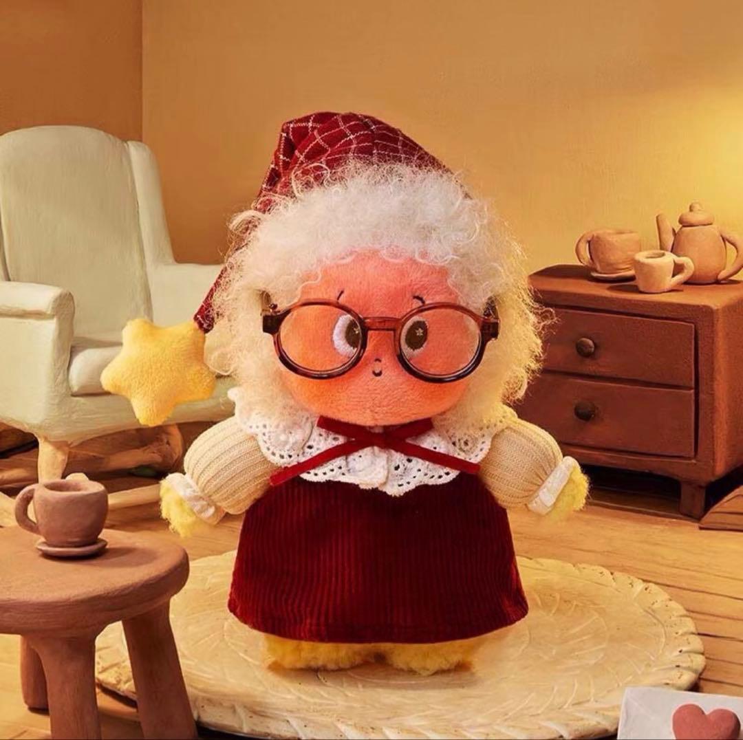 Twinkle Twinkle Crush On Youぬいぐるみ シークレット - メルカリ