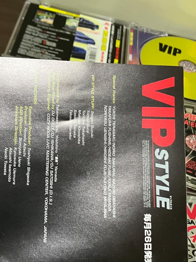 VIP MEGA EURO STAR　ビップ・メガ・ユーロ ベスト ハイブリッド