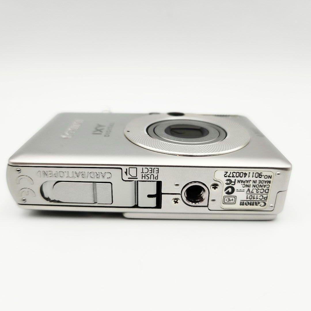 Canon IXY Digital 50 コンパクトデジタルカメラ Canon IXY Digital 50