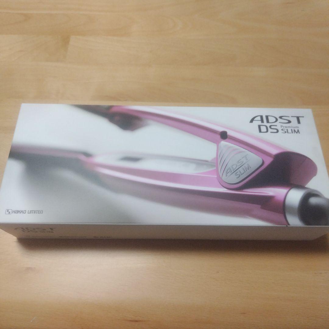 ADST DS Premium SLIM ヘアアイロン - メルカリ