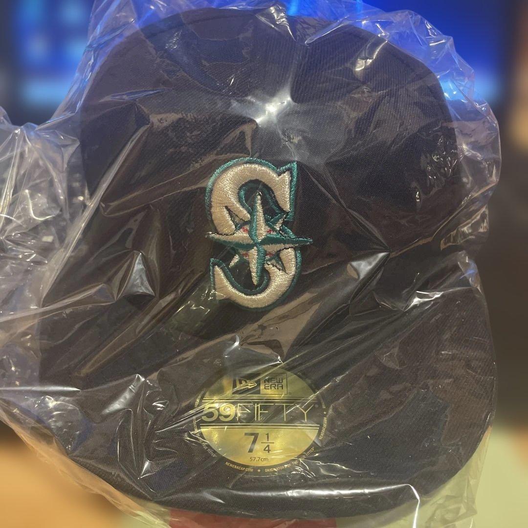 59FIFTY Hall of Fame 2025 Ichiro Suzuki - メルカリ