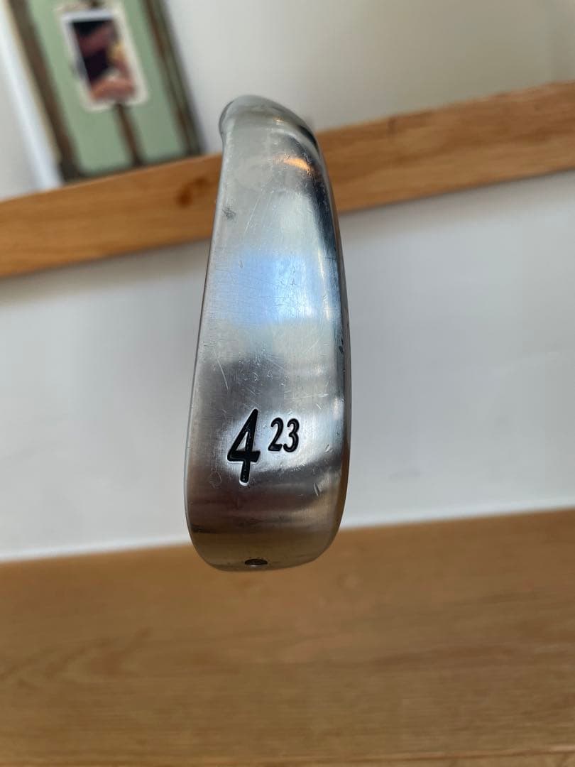 Wa-SB様優先 Srixon ZU85 アイアン型ユーティリティ 23度 - メルカリ