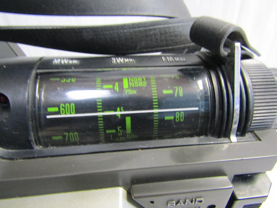 A3460 TOSHIBA ラジオ RP-1450F