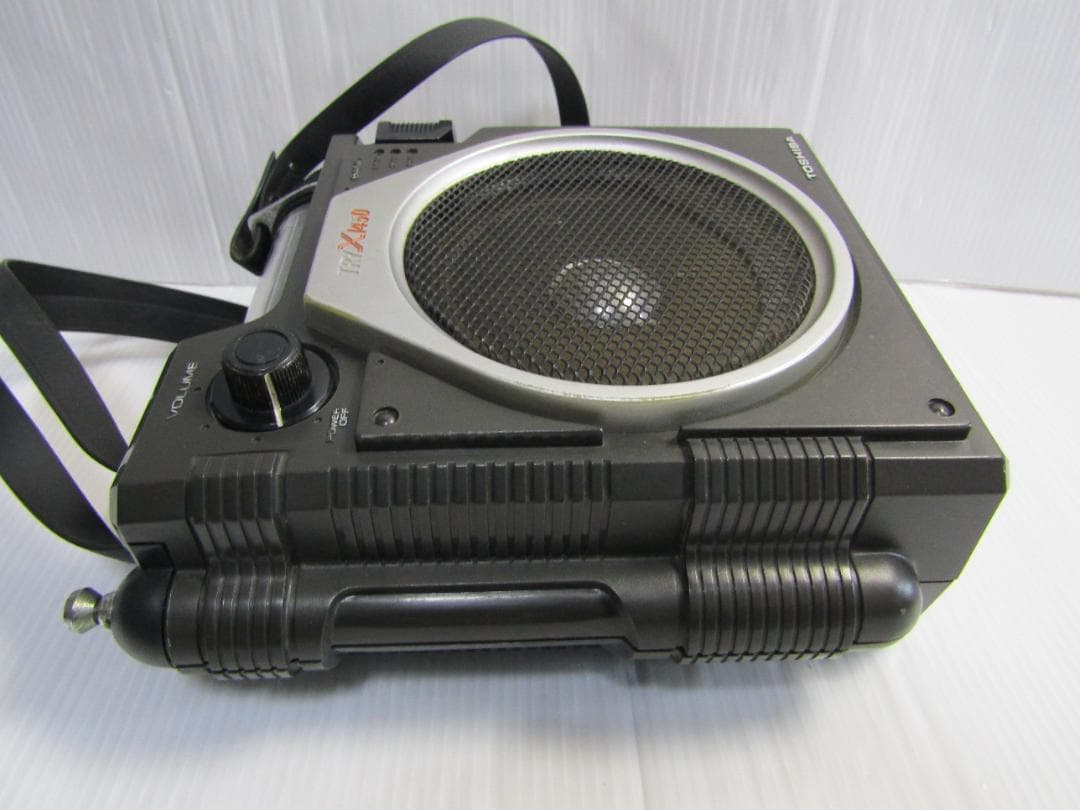 A3460 TOSHIBA ラジオ RP-1450F