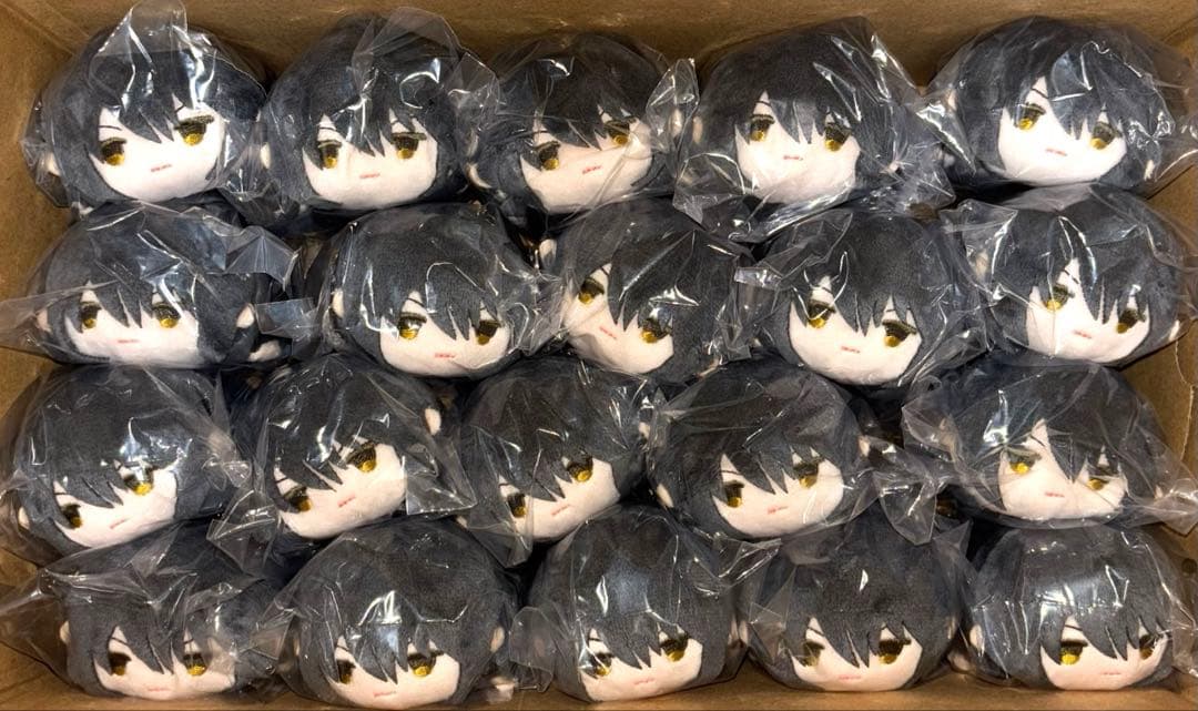 銀魂 銀八先生 桂小太郎 もちマス 20点 銀魂 3年Z組銀八先生 もちもちマスコット 桂小太郎 ぬいぐるみ もち