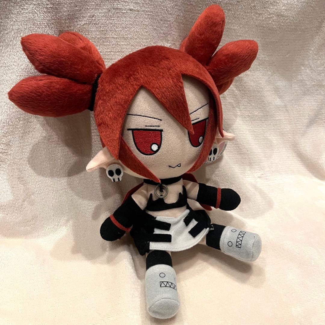 魔界戦記ディスガイア エトナ ぬいぐるみ　非売品 Amazon.co.jp: 魔界戦記ディスガイア2 エトナ 18 フィギュア : ホーム