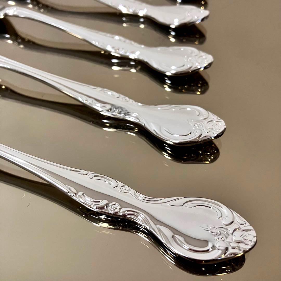 ラッキーウッド／ラッキーシルバー シルバープレート 銀仕上げ 銀製品