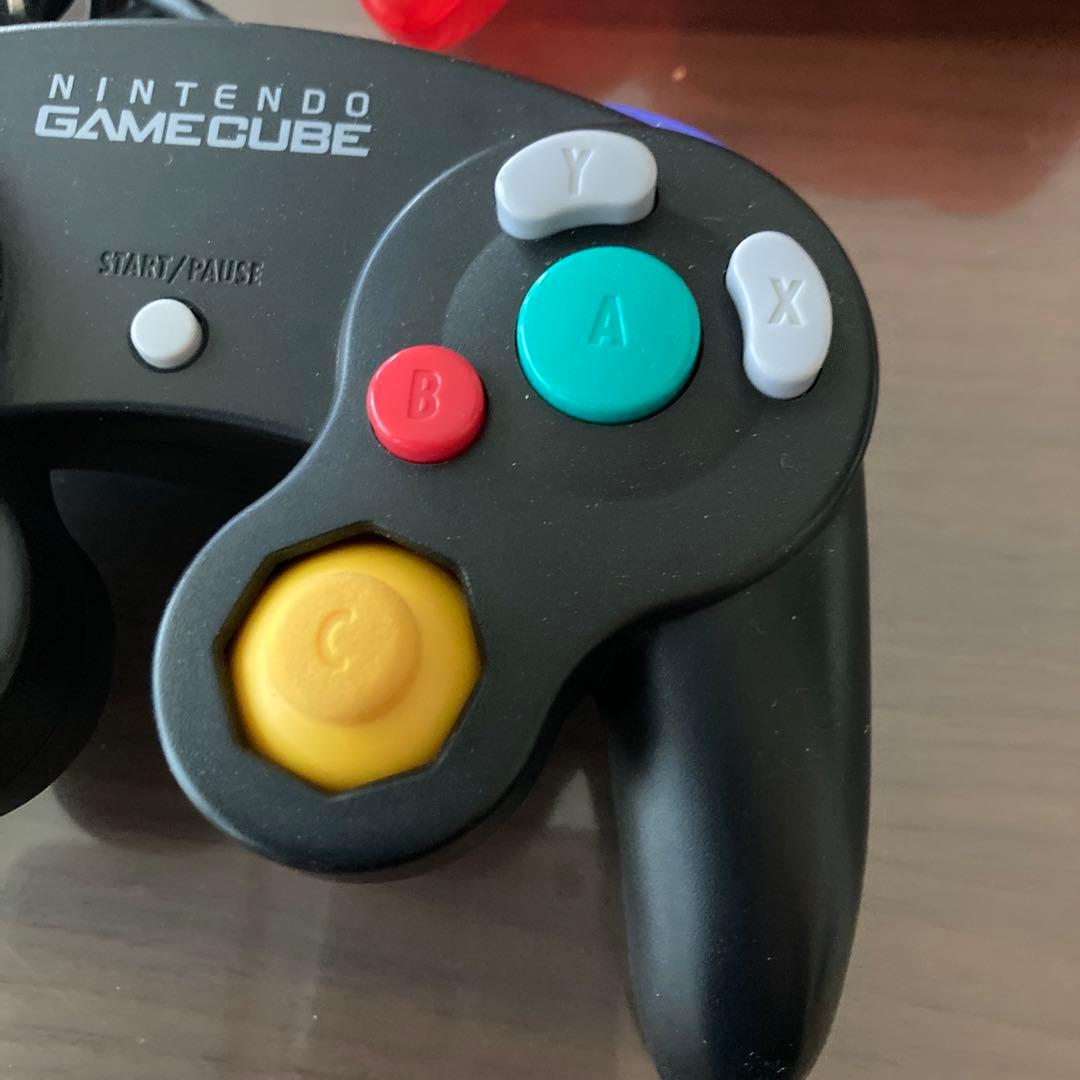 GC(ゲームキューブ) コントローラーアナログスティック （リペアパーツ