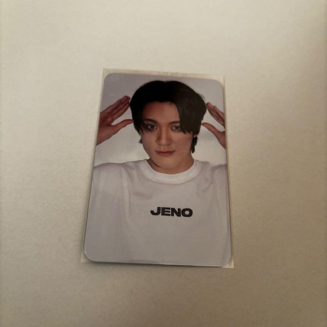 ドリショ BluRay トレカ ジェノ - メルカリ