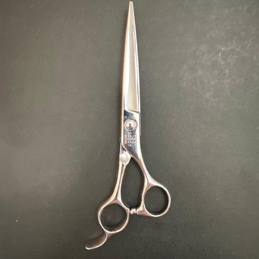 ヒカリシザー5star153 6.0inch