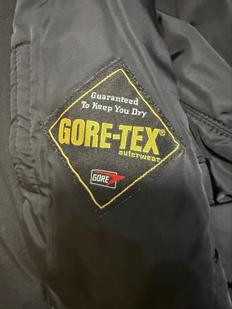 PRADA SPORT 1999-2001年 ゴアテックスArt.280336