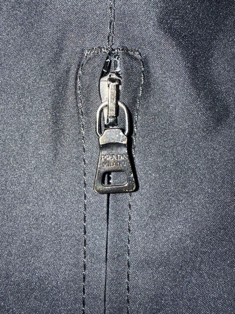 PRADA SPORT 1999-2001年 ゴアテックスArt.280336