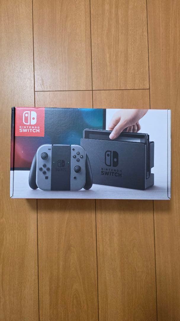 Nintendo Switch 本体 グレー （おまけ…プロコン付き） Switch2】プロコン（Proコントローラー）がAmazonに再入荷。単品モデル