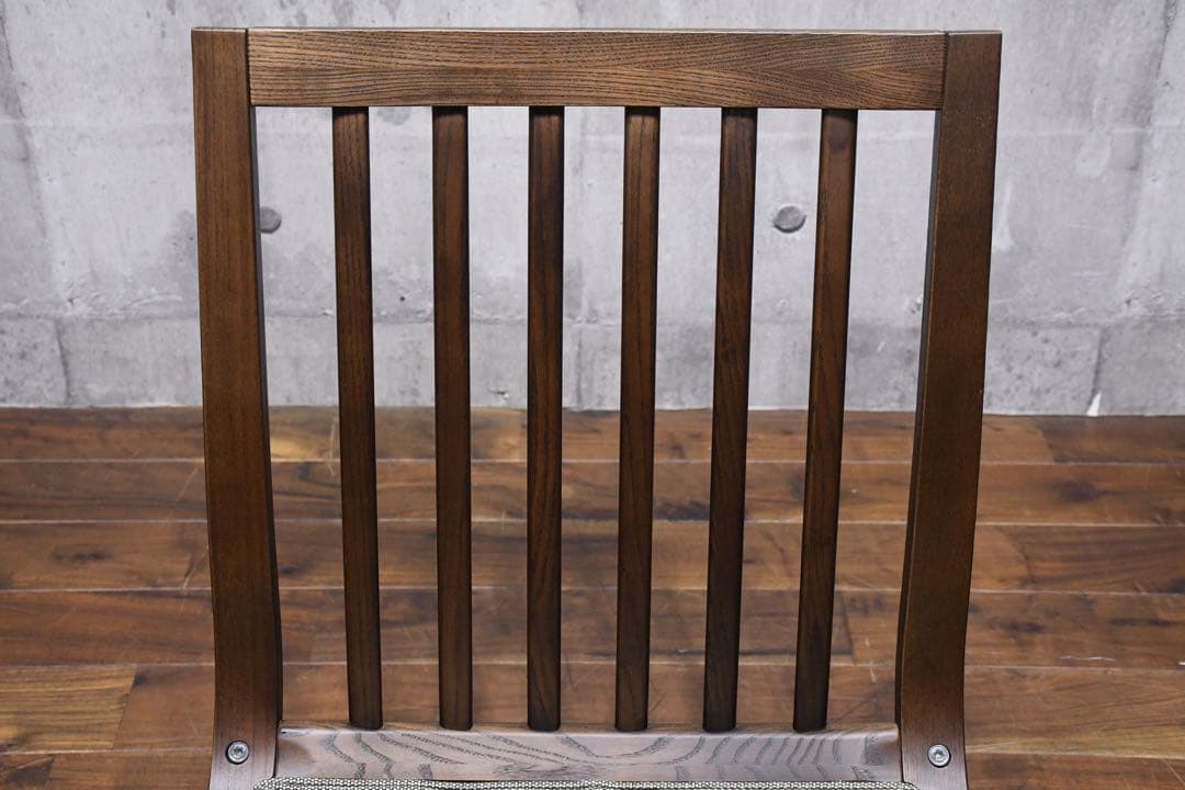 EBK22 展示品 カリモク 木組シリーズ 座椅子 CN5017 回転ベース - メルカリ