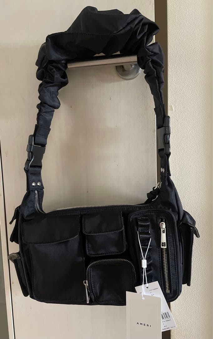 アメリヴィンテージ 2WAY SHOULDER MILITARY BAG - メルカリ