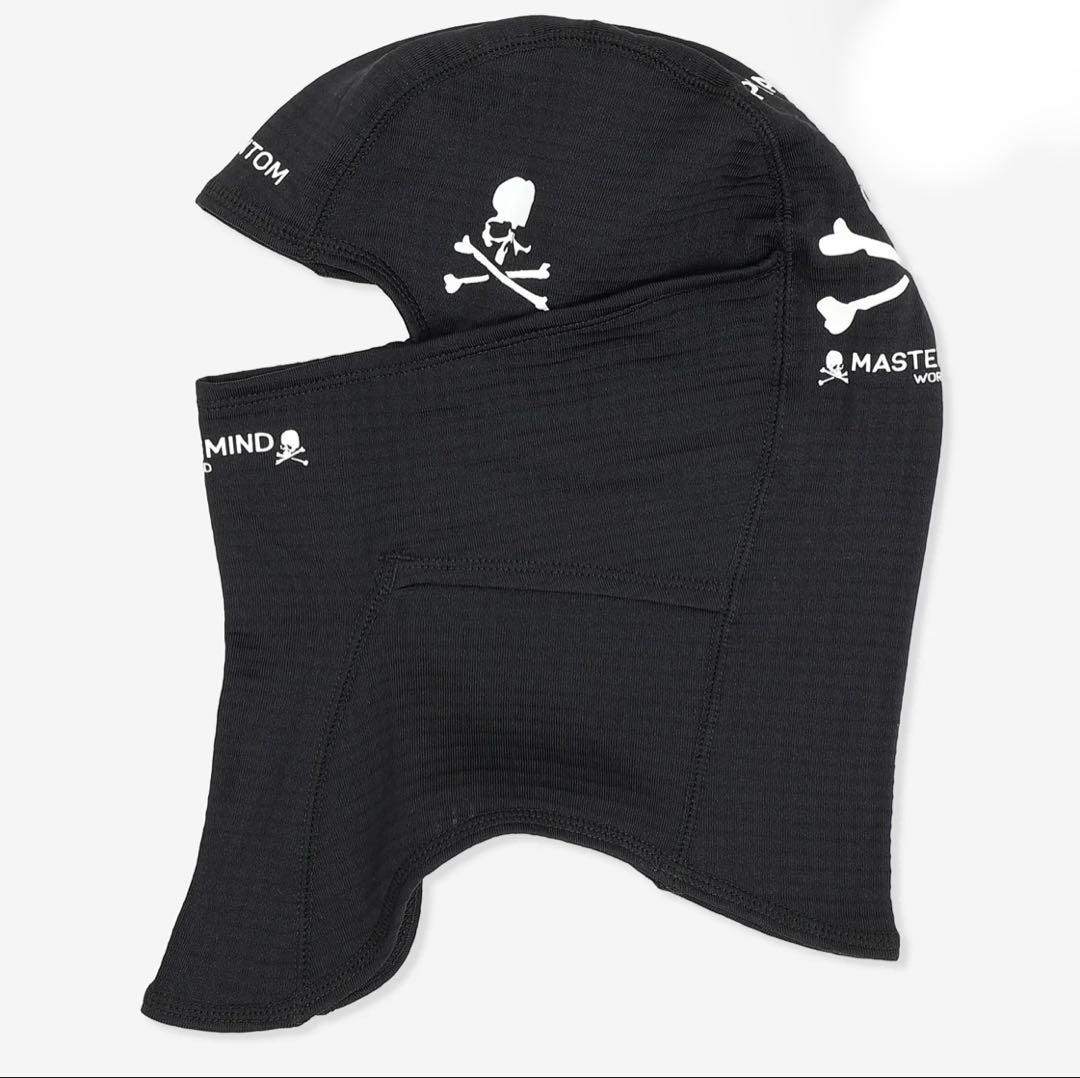 Hurley × MASTERMIND INNER BALACLAVA メンズ/バラクラバ｜Hurley（ハーレー）Japan｜公式オンラインストア