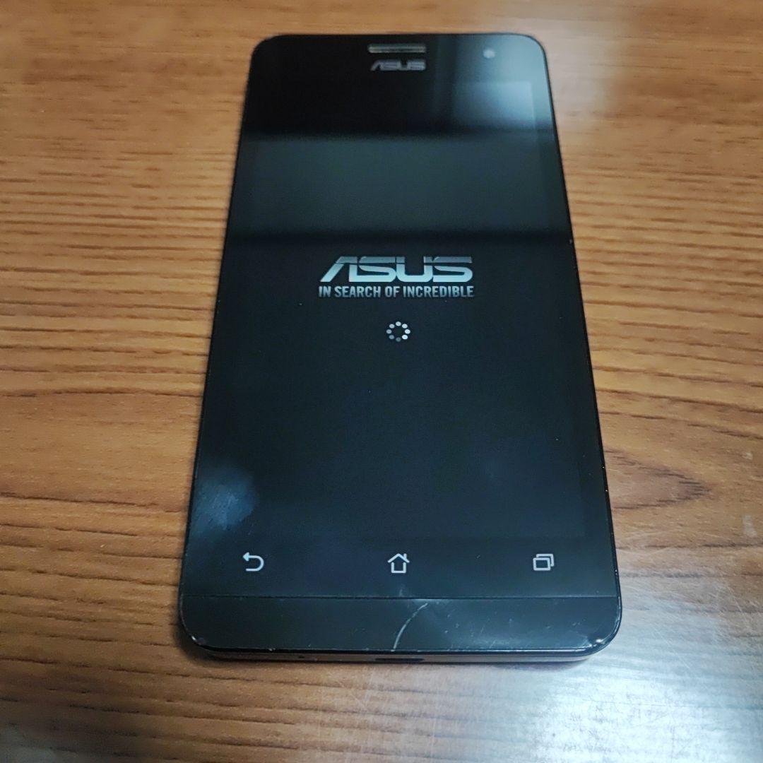 ガラケー3台＋スマホ2台 ジャンクまとめ売り - メルカリ