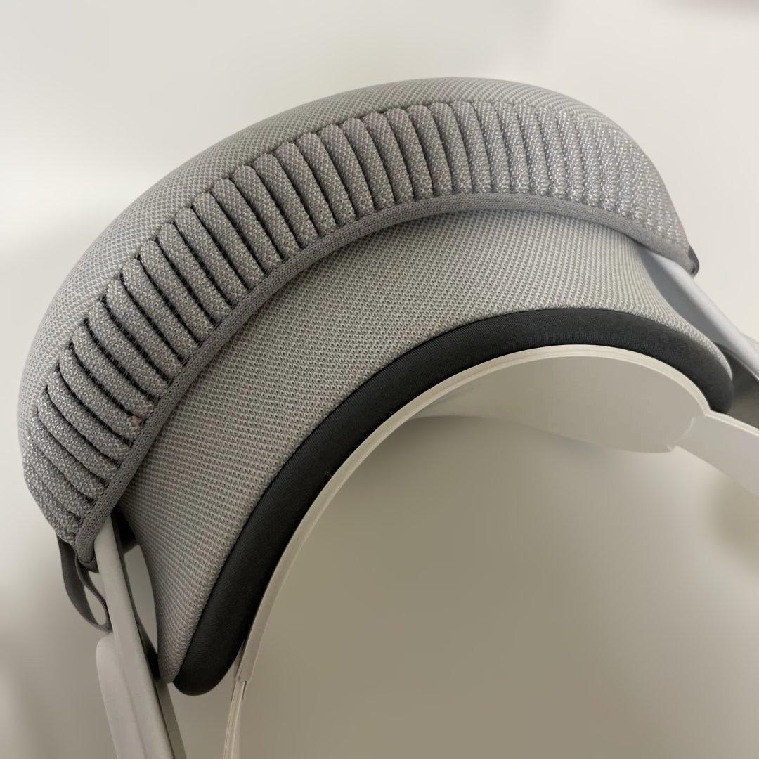 Apple Vision Pro 1TB MQLA3J/A ヘッドセット 中古 - メルカリ