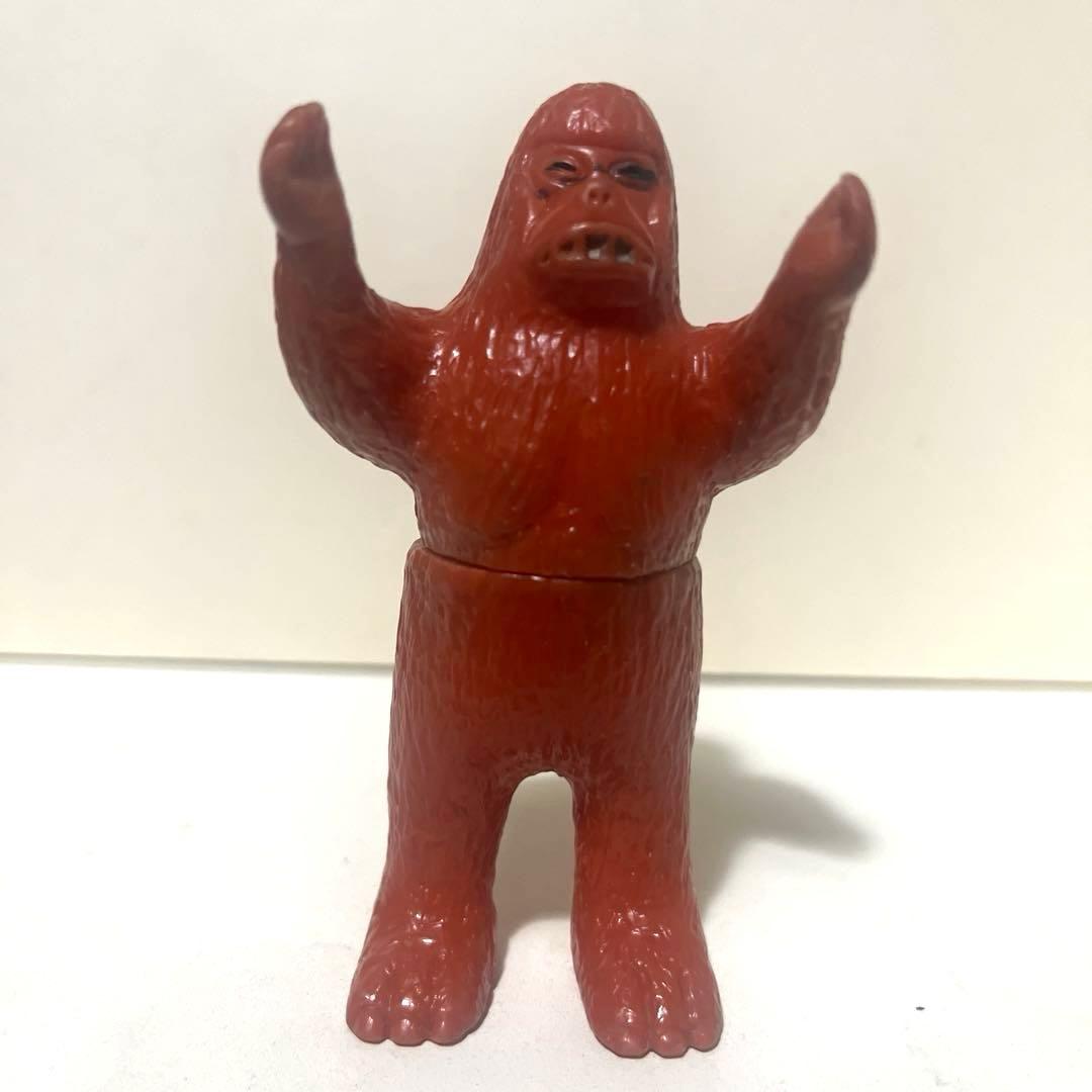 ブルマァク製 ギガス ソフビ フィギュア 当時物 ウルトラマン Yahoo!オークション - うぶ品 当時物 ブルマァク ギガス ソフビ人形 フ