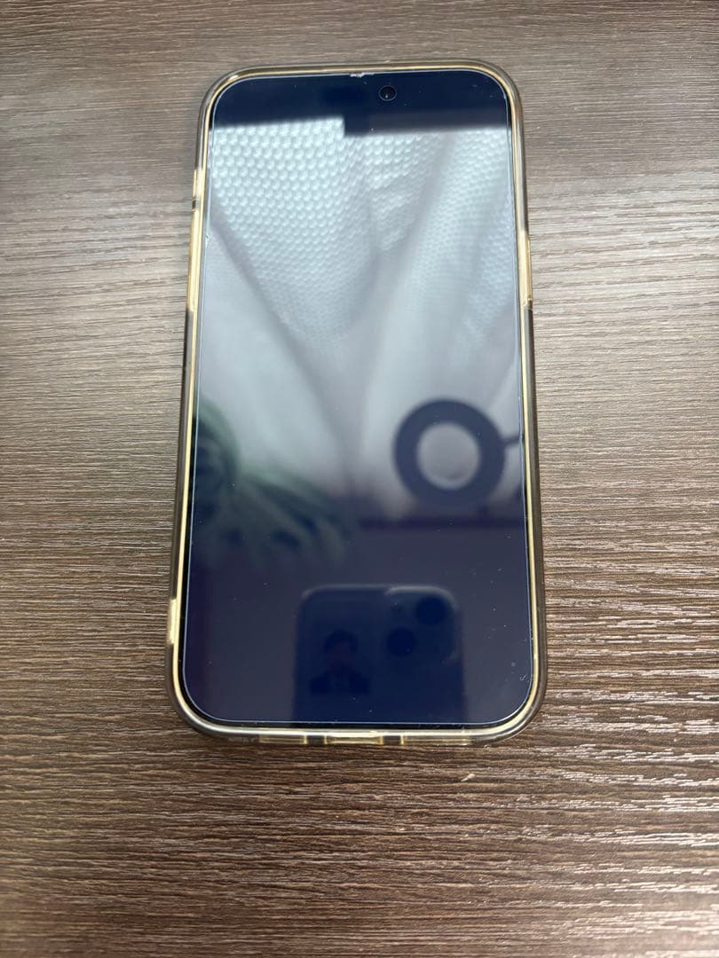 iPhone 14 Pro Max シルバー 本体256 - メルカリ