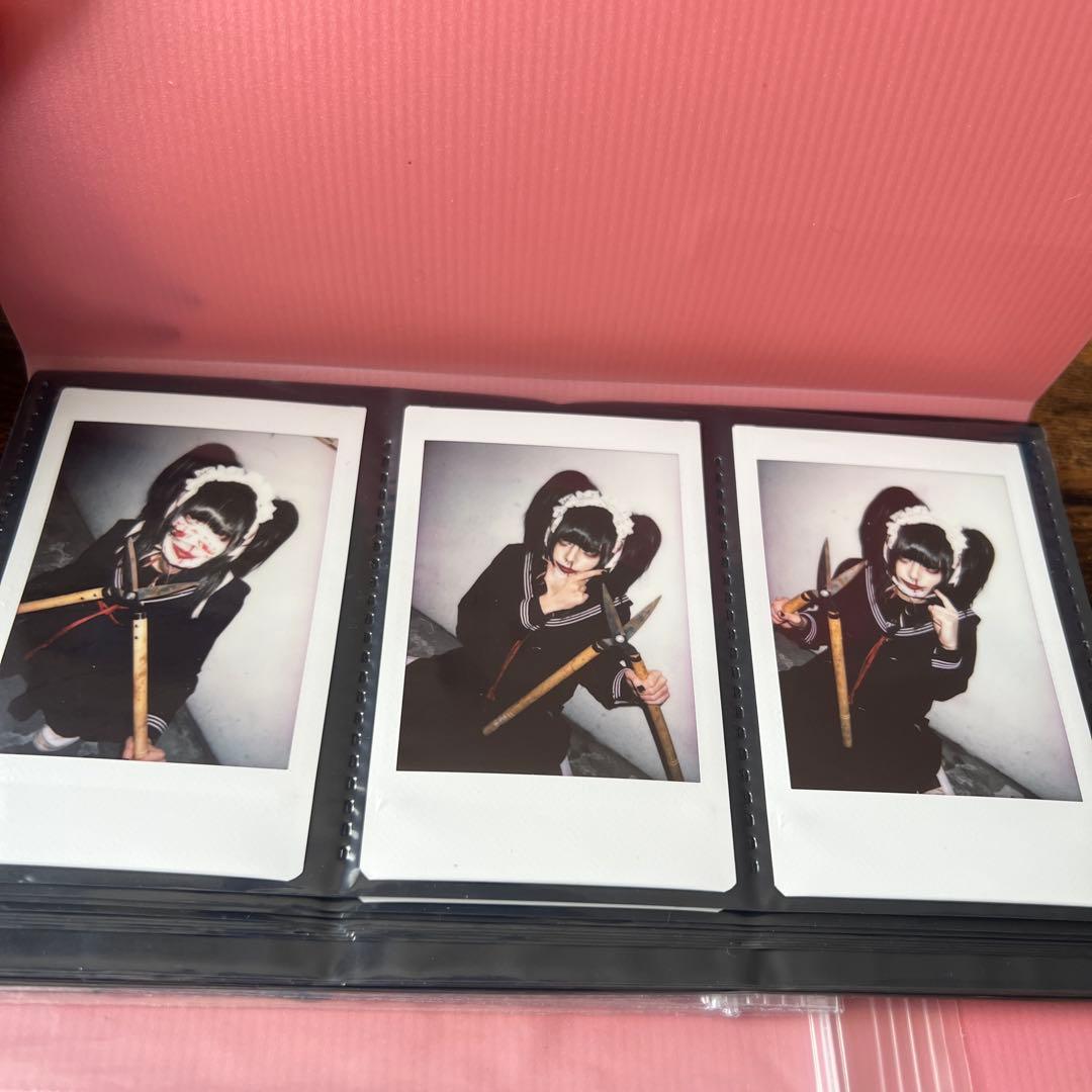 鮮血A子ちゃん ひろくん8枚 - メルカリ