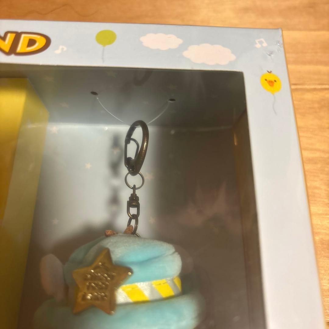 キイロイトリランド キイロイトリの遊園地におでかけBOX - メルカリ