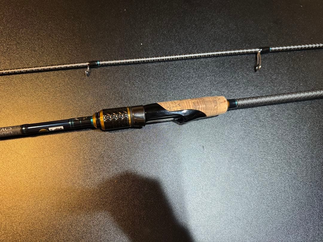 魅黒/BLUE】 ZERO-G EVOLUTION GVX 蒼龍706 - メルカリ