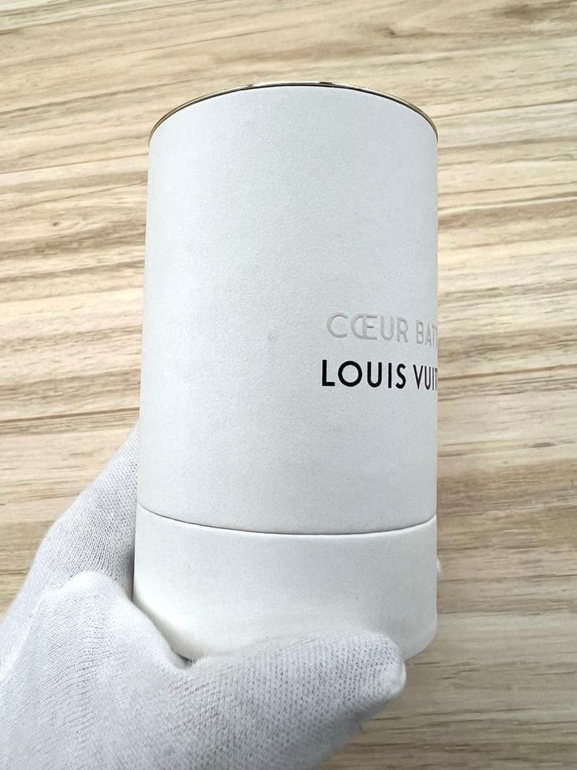 LOUIS VUITTON ルイヴィトン クールバタン レフィル 7.5ml