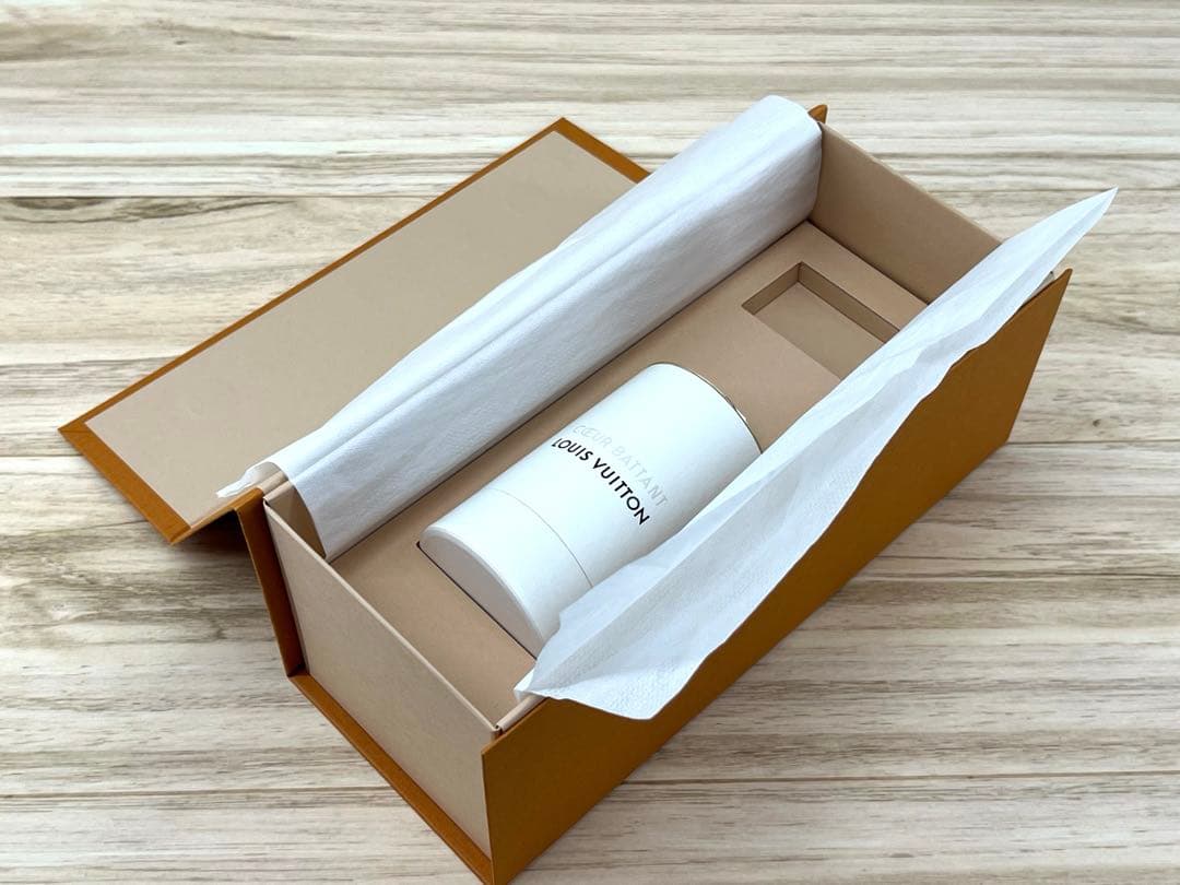 LOUIS VUITTON ルイヴィトン クールバタン レフィル 7.5ml