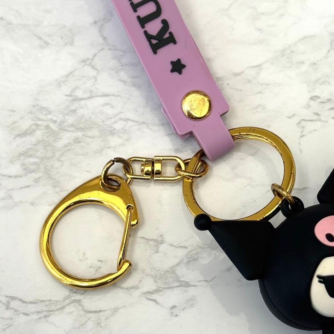 oryou様専用 ミャクミャク クロミ キーホルダー 3点セット 大阪関西万博