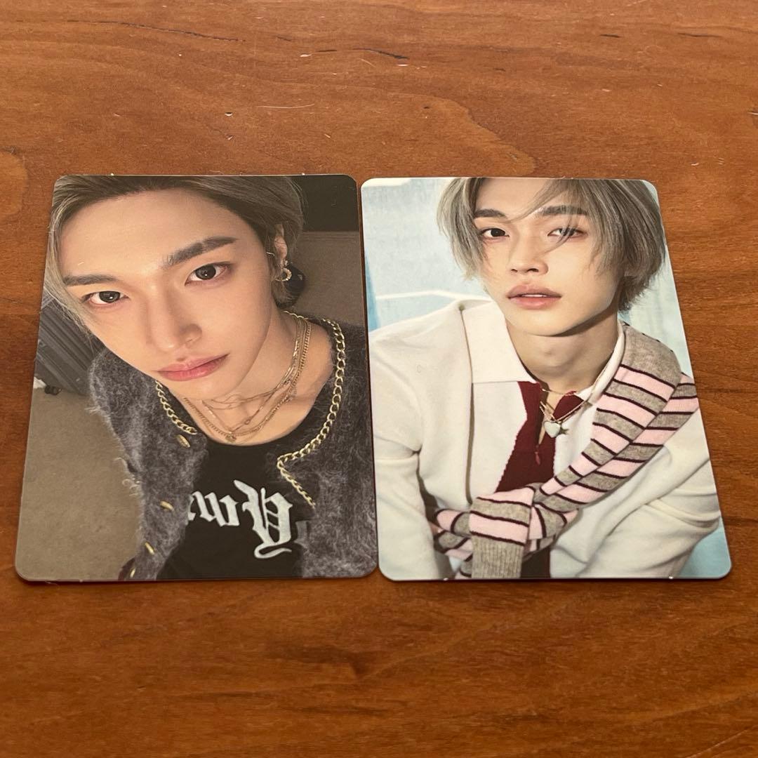 RIIZE ウォンビン トレカ セット - メルカリ