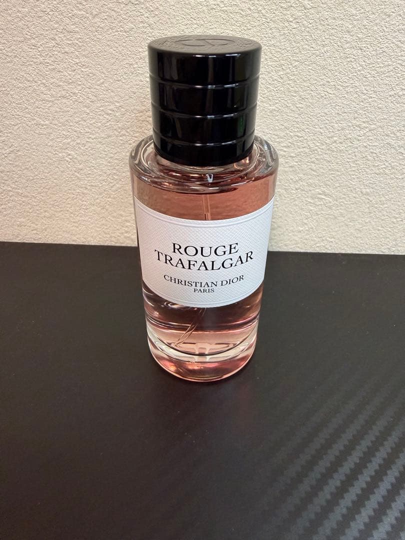 ROUGE TRAFALGAR Eau de Parfum 50ml Di or Rouge Trafalgar: Couture Unisex Fragrance with Red Berry Accords