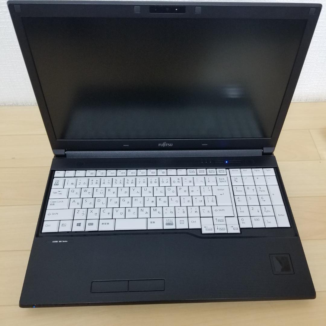 SSD Win11 即使用可ノートPC 富士通 (E3250) - メルカリ