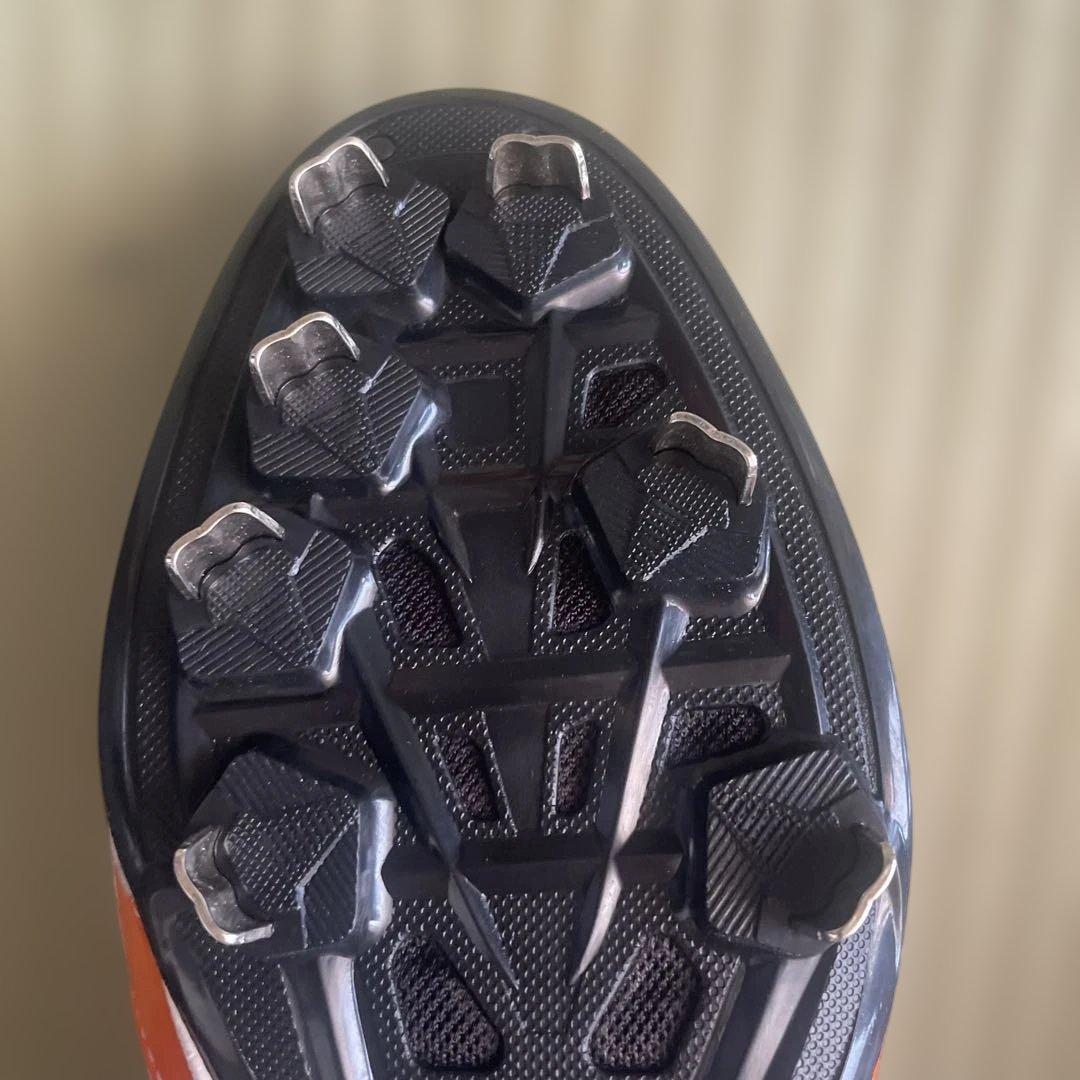 ZETT野球スパイク (オーダースパイク)28.5cm