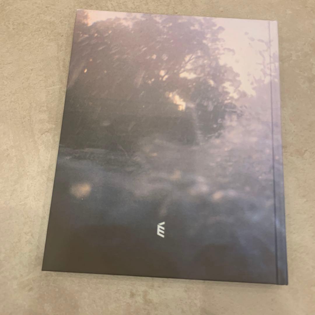 タマラ・リキテンスタイン写真集　限定650部内217番