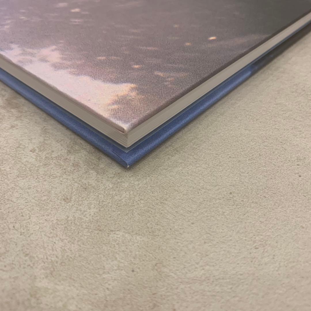 タマラ・リキテンスタイン写真集　限定650部内217番