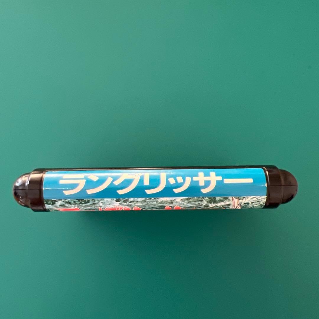ラングリッサー メガドライブソフト - メルカリ